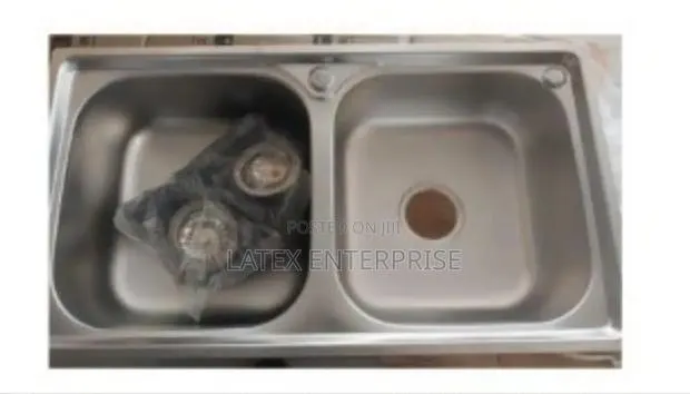 Ss Kitchen Sink · Photo 1