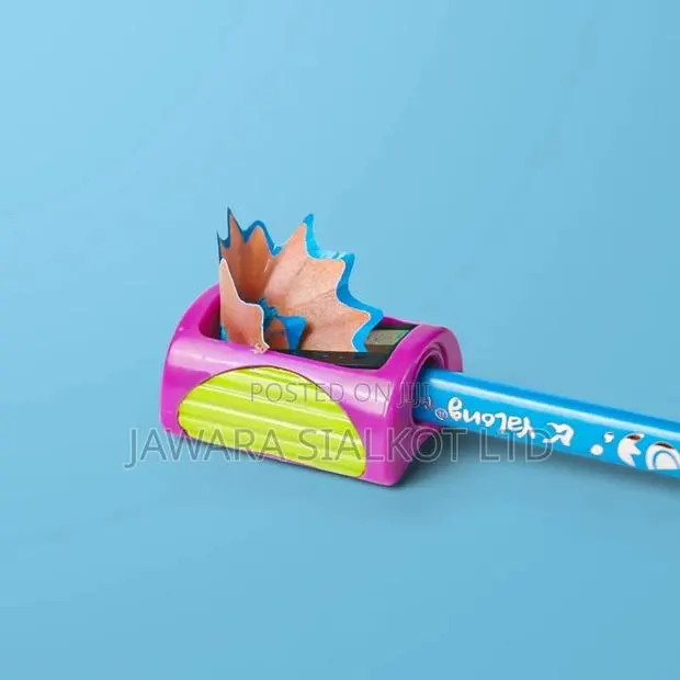 New Double Head 24 Color Pencil · Photo 3