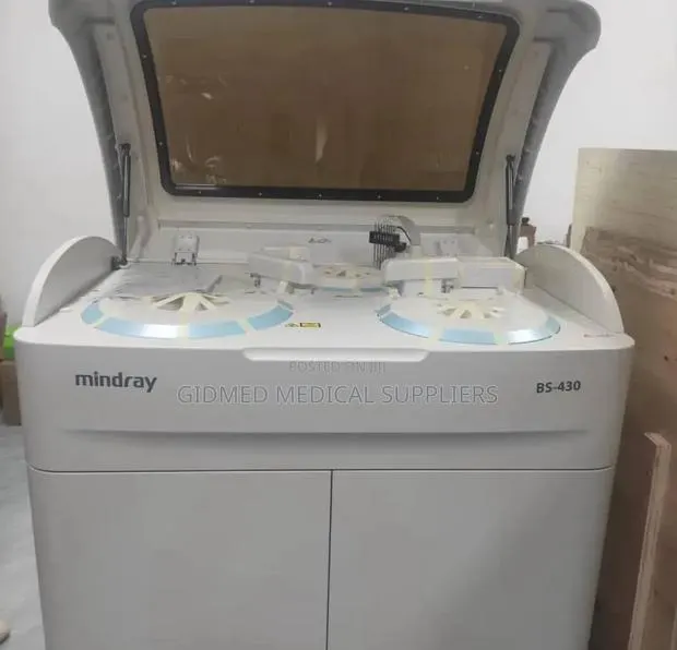 Mindray Bs 430 · Photo 1