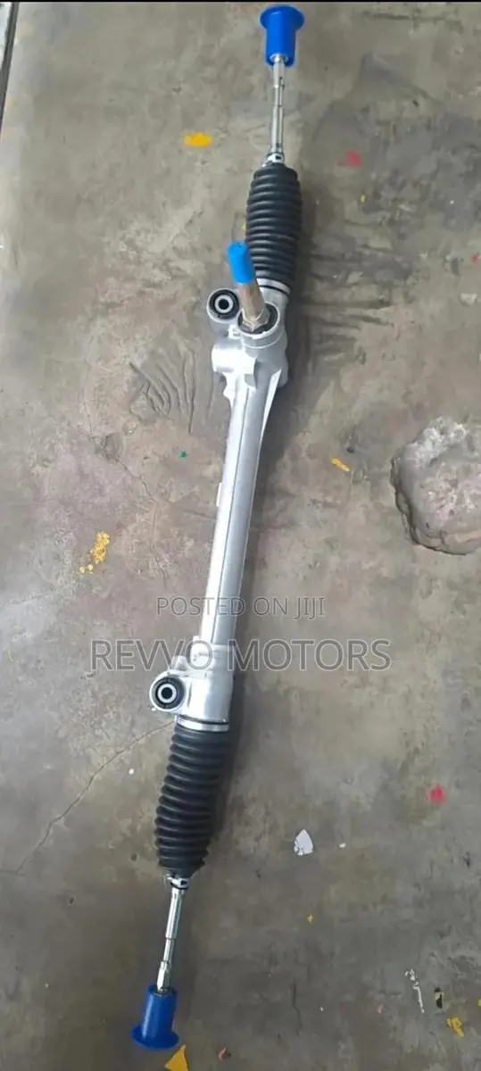 Toyota Vitz Steering Rack · Photo 1