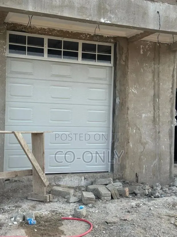 Automated Garage Doors · Photo 1