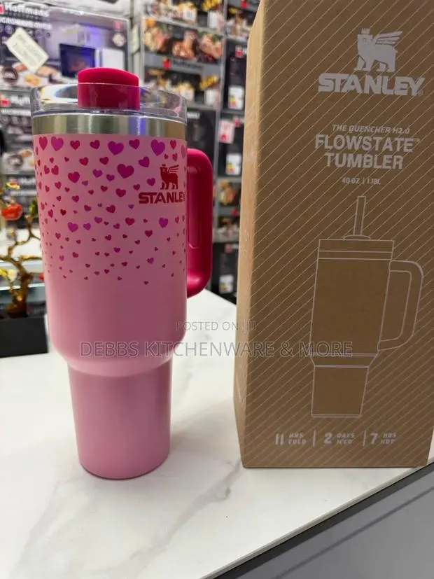 Original Stanley Cup H2o · Photo 1