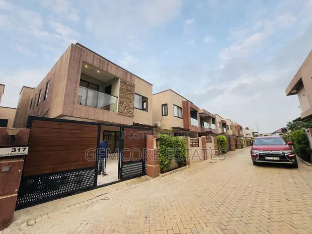 3bdrm House in Oyarifa for rent · Photo 1