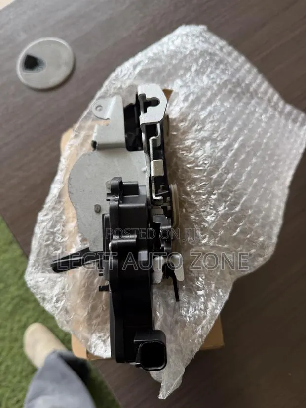 Ford F150 2017,2016,2019,2020,2021, Door Lock Available · Photo 1