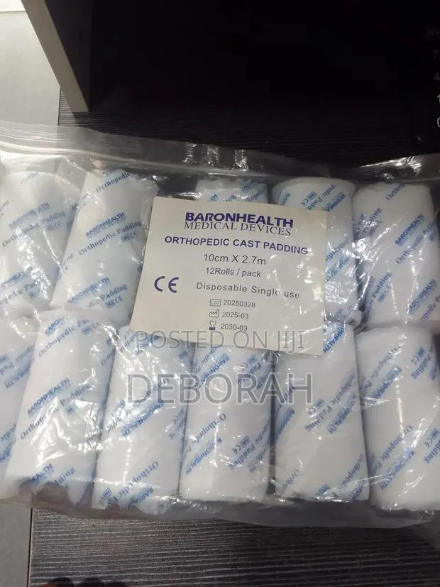 Hospital Equipment · Photo 1