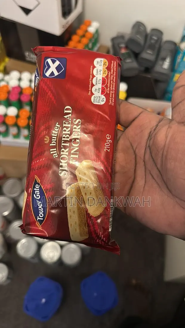 Shortbread · Photo 1
