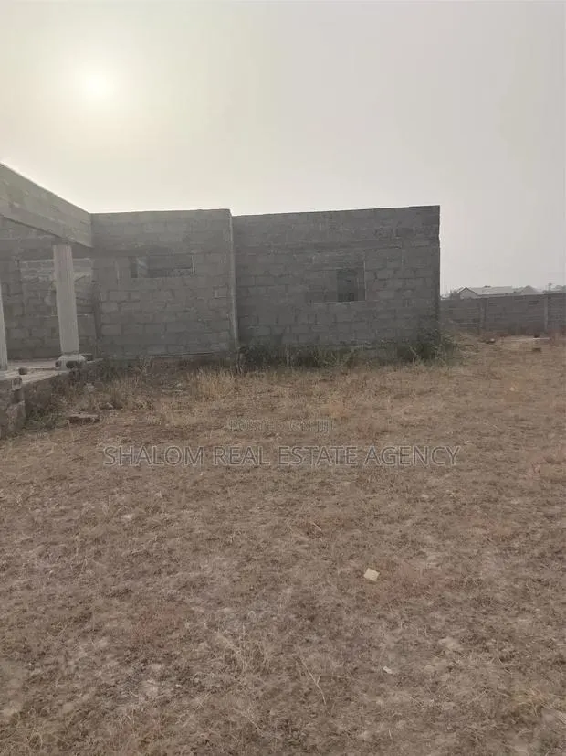 5bdrm House in Shalom Real Estate, Tamale Municipal for sale · Photo 6