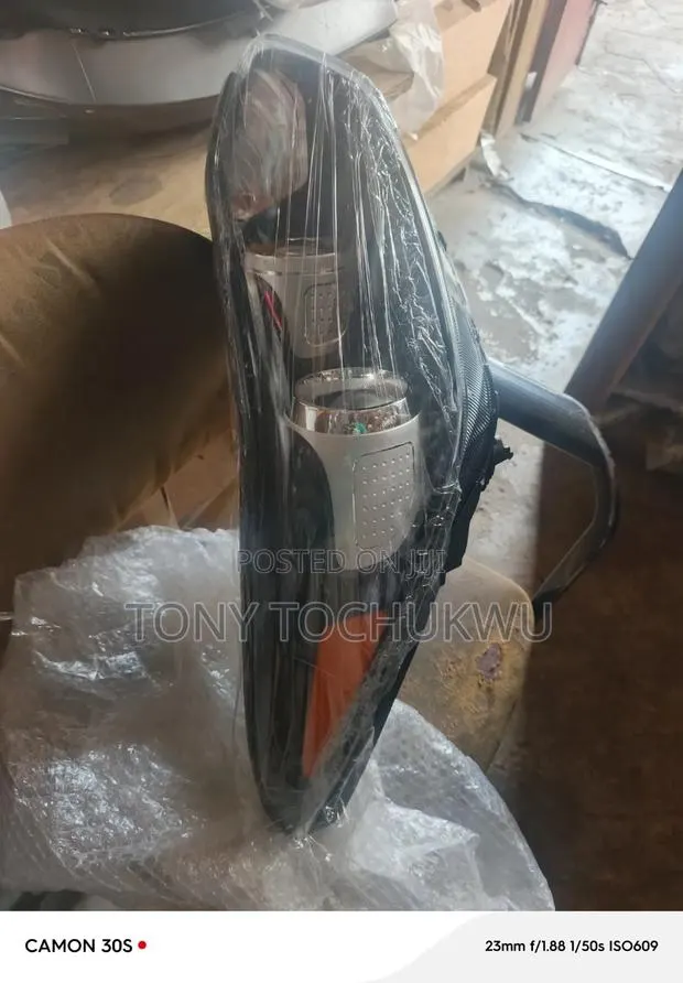 Sportage 2017-2018-2020-2021 LED · Photo 1
