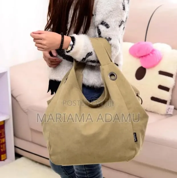 Large Tote Bags · Photo 1