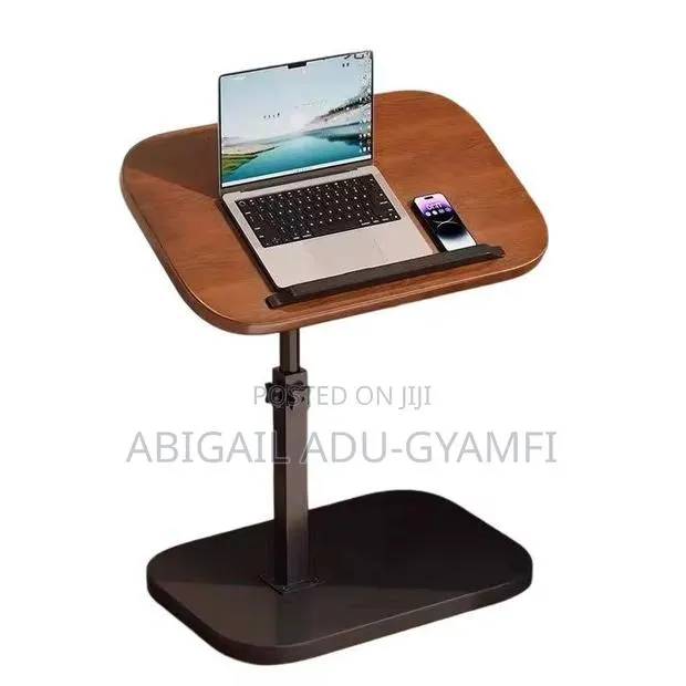 Adjustable Study Table · Photo 1