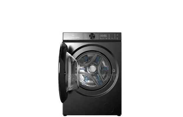 TCL 12kg/8kg Washer & Dryer Smart DD Motor
C512wdg · Photo 1