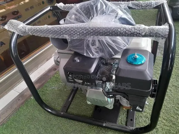 3inch Water Pump Quality and Affordable Honda Water Pump · Photo 1
