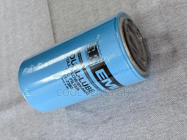 Filter Oil Element Dual for Thermo King Refrigeration Unit · Photo 1