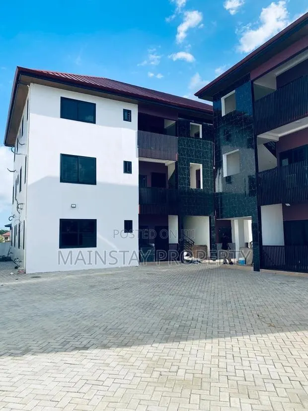 2bdrm Apartment in Mainstay Estates, East Legon for rent · Photo 1