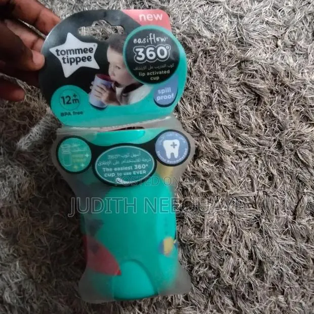 Tommee Tippee Superstar Cup · Photo 1