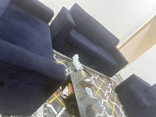 Used Sofa Set · Photo 1