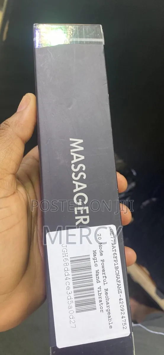Vibrator Massager · Photo 1