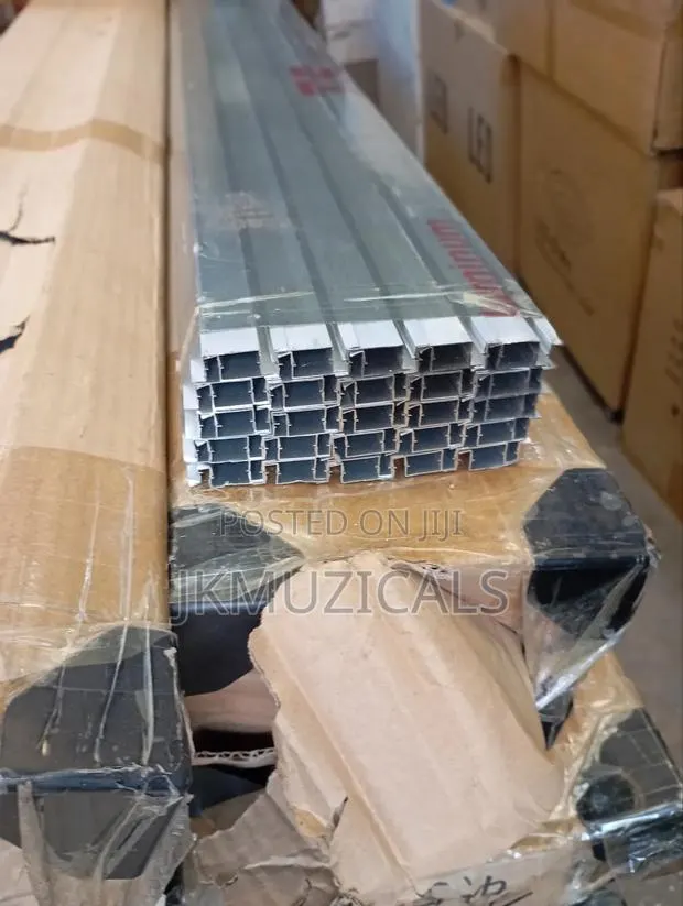 Aluminium Profile For Rope Light_ 150m · Photo 1