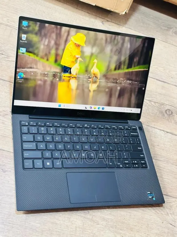 Laptop Dell XPS 13 9300 16GB Intel Core i7 SSD 512GB · Photo 1