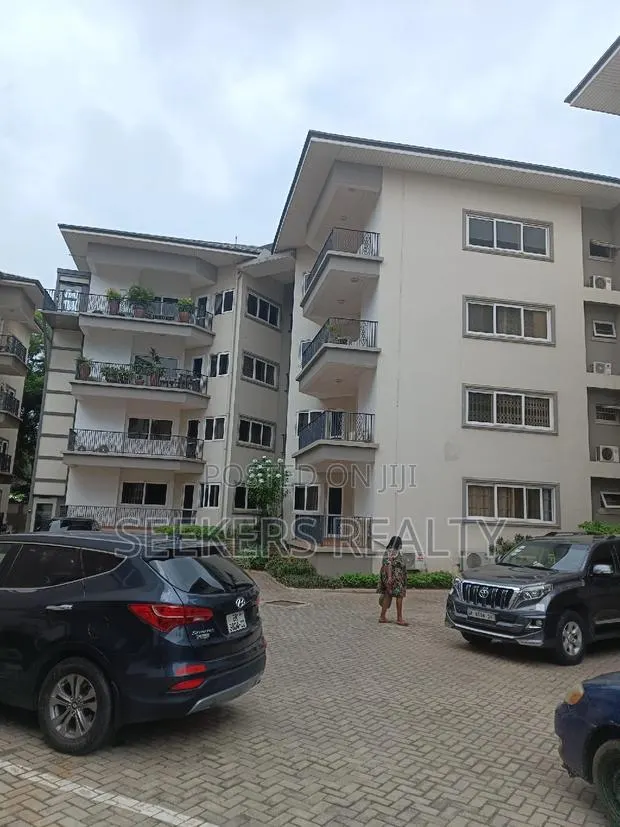 3bdrm Apartment in Seekers Realty, Ridge for rent · Photo 1