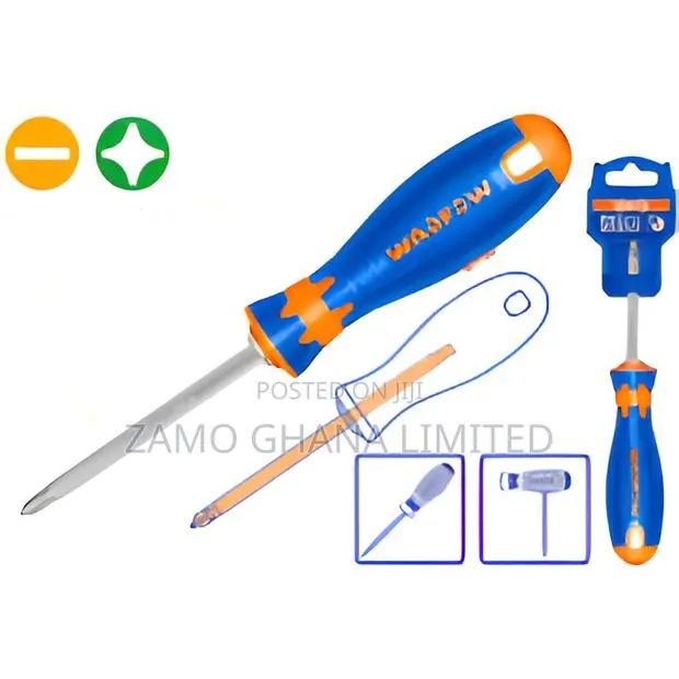 2 in 1 Screwdriver Set - Wss45m3 · Photo 1