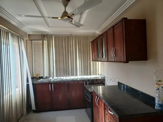 Furnished 1bdrm Apartment in Righteous Hands, School Area for rent · Photo 1