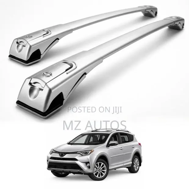 KYX Roof Rack Cross Bars · Photo 1