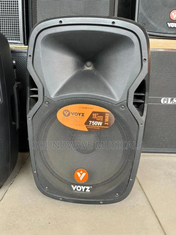 Voyz Vz-Ab515-GLP · Photo 1