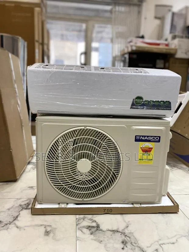 Affordable Price Nasco 1.5 Hp Ac · Photo 1