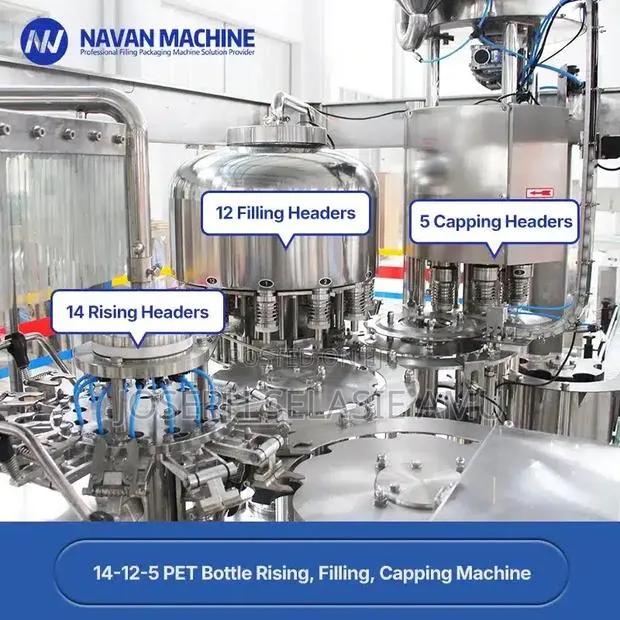 Bottle Water Machine · Photo 2