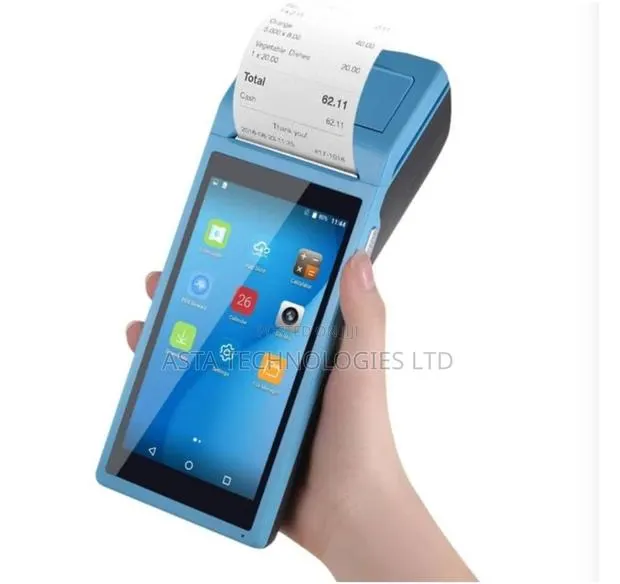Pos Handheld H1 Android · Photo 1
