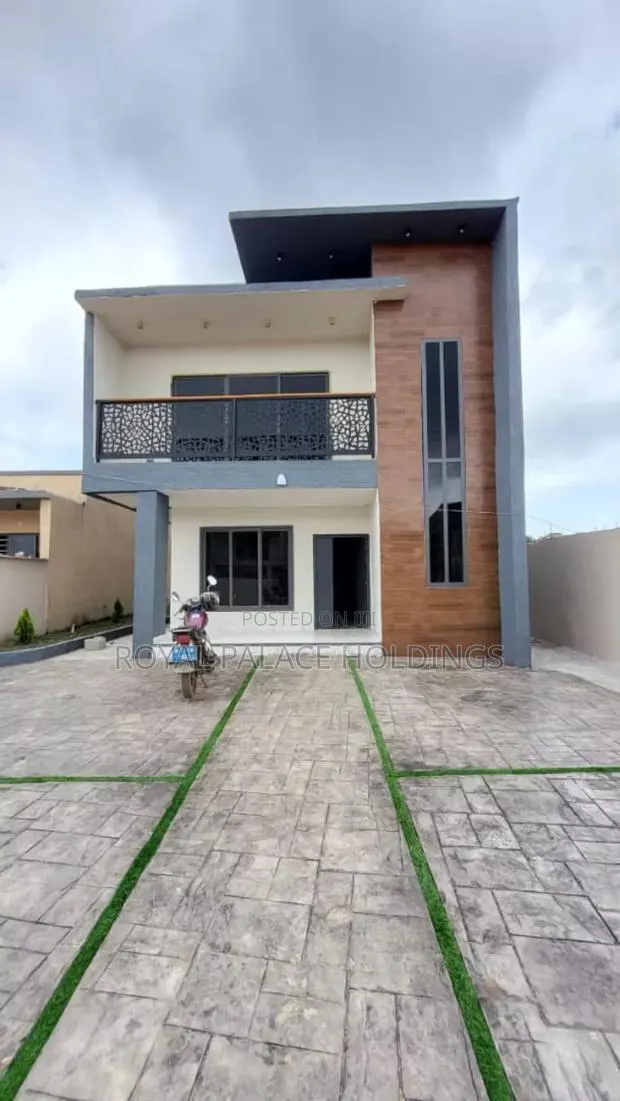 3bdrm House in Bortianor for sale · Photo 1
