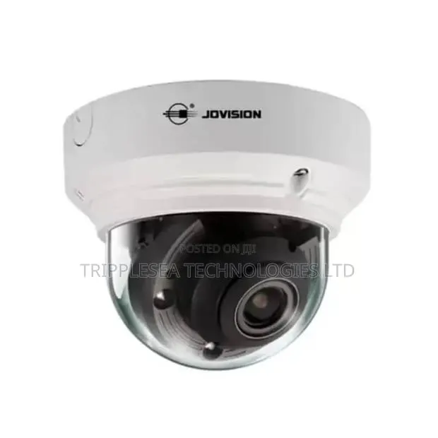 JVS-N533-Ds-Zs 5mp 5x Motorized 5inch Zoom Vandal Proof · Photo 1