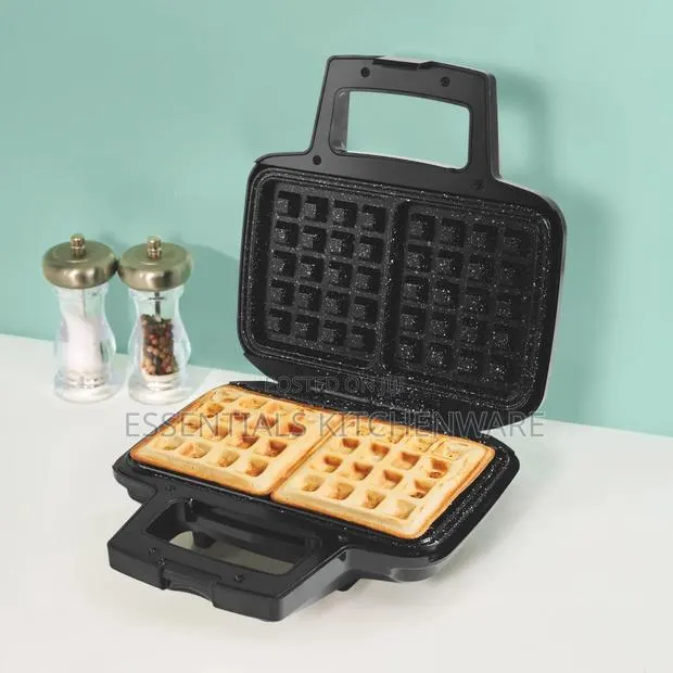 Scoville Waffle Maker · Photo 1
