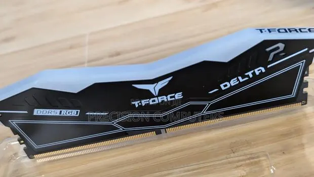 Tforce Ddr5 16gb 600mhz RGB Ram · Photo 1