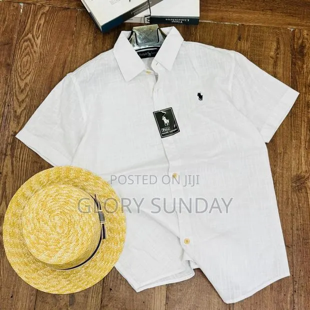 Quality Short Sleeves Shirts. · Photo 1