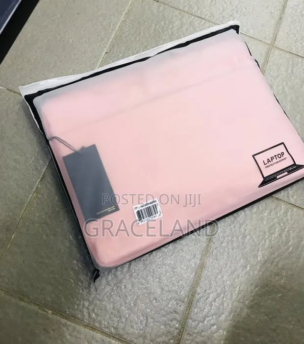 This Is Original Apple Macbook Pro-Air Macbook Bag 13-14 Inch Length. · Photo 1