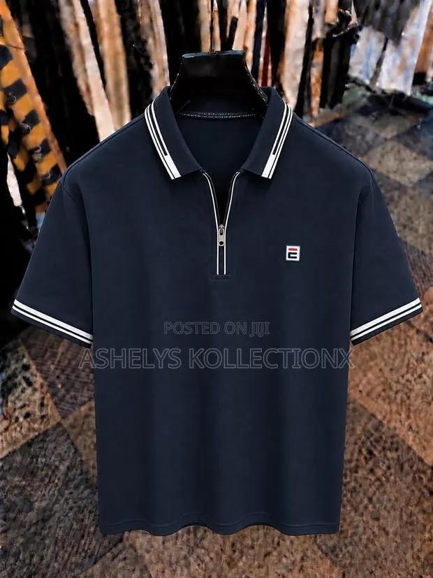 Quality Club T-Shirts · Photo 1