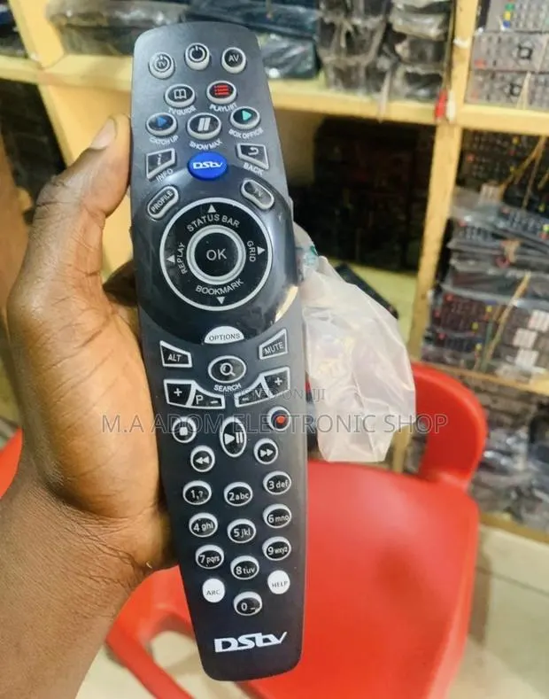 Shop Quality DSTV Explorer Remote Control · Photo 1