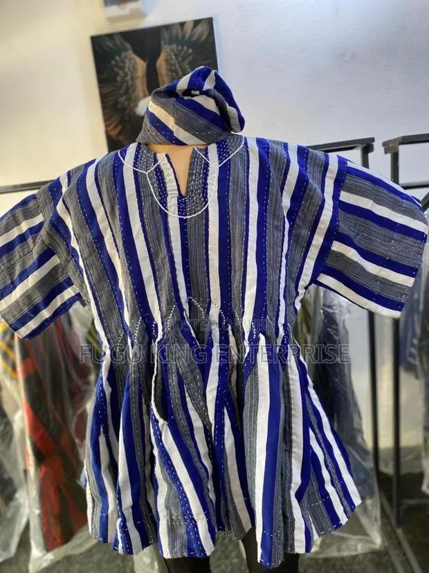 Men Smock and Batakali · Photo 5