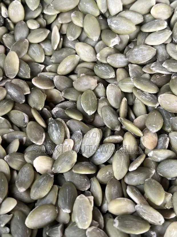 Pumpkin Seed · Photo 3