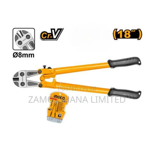 Bolt Cutter - Hbc1818 · Photo 1