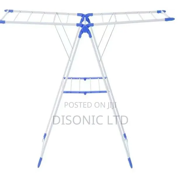 Open Cloth Dryer · Photo 1