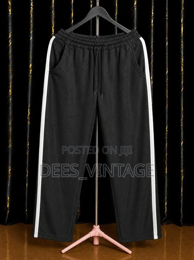 Quality Joggers