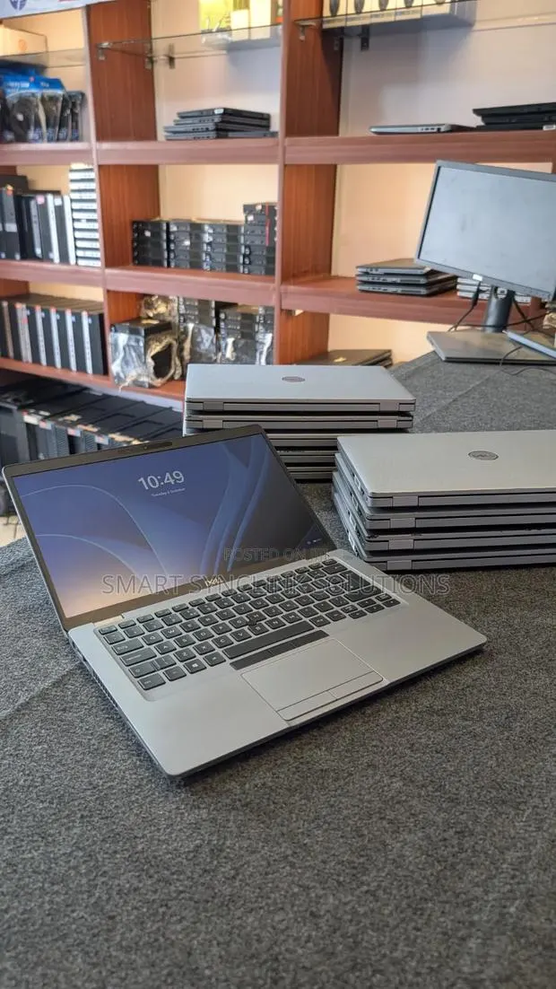 Laptop Dell Latitude 5410 16GB Intel Core i5 SSD 256GB · Photo 1