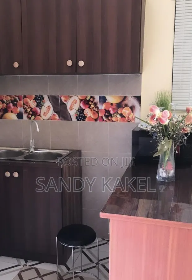 Furnished 2bdrm Apartment in Tema Metropolitan for rent · Photo 7