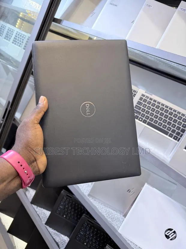 Laptop Dell Latitude 3420 8GB Intel Core i5 SSD 256GB · Photo 1
