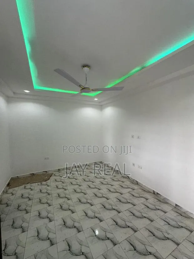 1bdrm Apartment in Jay Real Estate And, Kasoa for rent · Photo 1