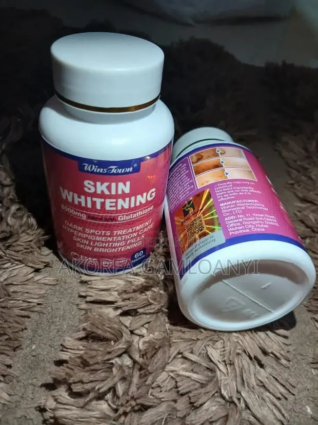 Supplements · Photo 1