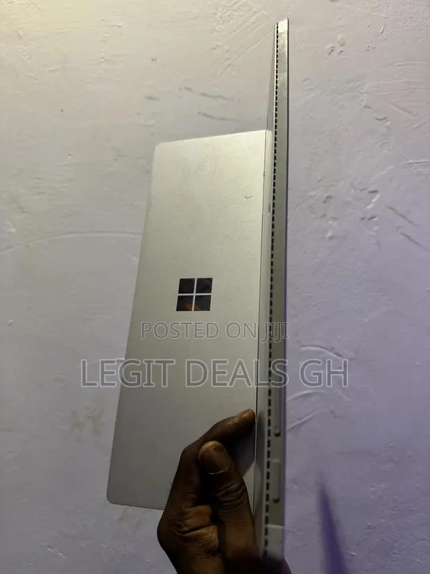Laptop Microsoft Surface Pro 4 4GB Intel Core I5 SSD 128GB · Photo 2
